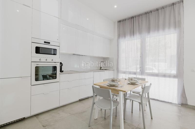 Foto d0de2ab7-6542-4b5e-b7a7-91a8b93e6bcf. Appartement avec chauffage dans Castillo Sohail - Myramar Fuengirola