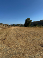 Terreno residencial en Campanillas