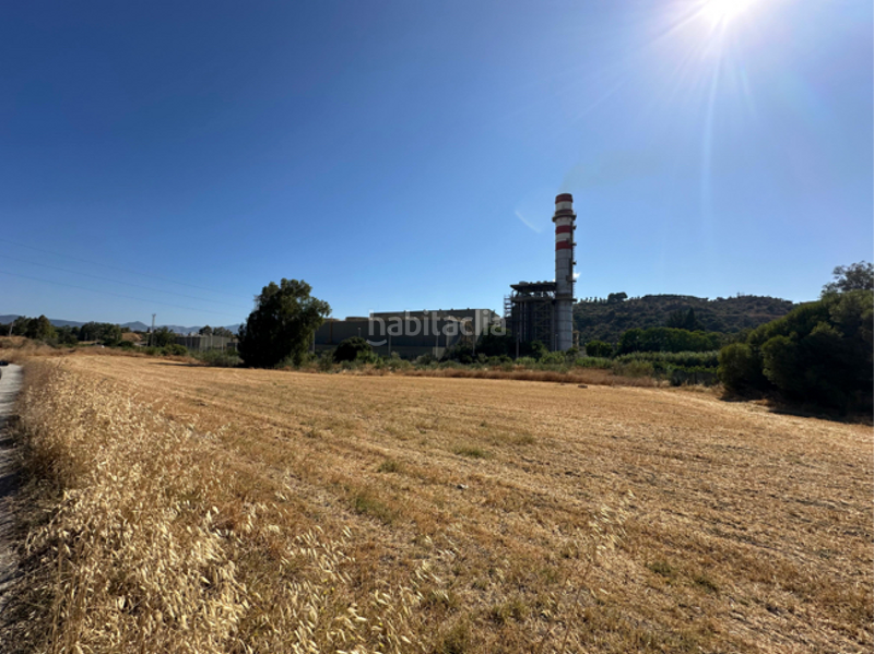 Foto ae3c4e57-8370-44f1-b0bf-100cfc671ac8. Residential plot in Campanillas Málaga