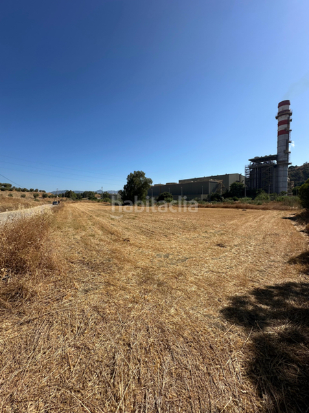 Foto d68515d9-3ba1-4a93-a0d7-110995251c25. Residential plot in Campanillas Málaga
