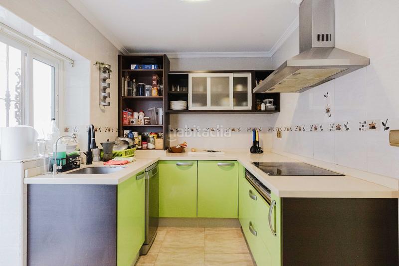 Foto 3f393927-3e15-4515-b643-fe5d8bae1fa1. Casa  en venta hacienda paredes, en Cerrado de Calderón - Hacienda Paredes Málaga
