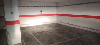 Aparcament cotxe a Perchel Norte. Garaje en venta en málaga, málaga