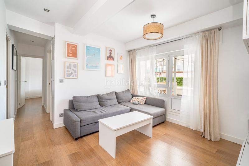 Foto 01f903e4-6c2e-4753-9d47-bf990dafad07. Attique avec chauffage dans Prosperidad Madrid