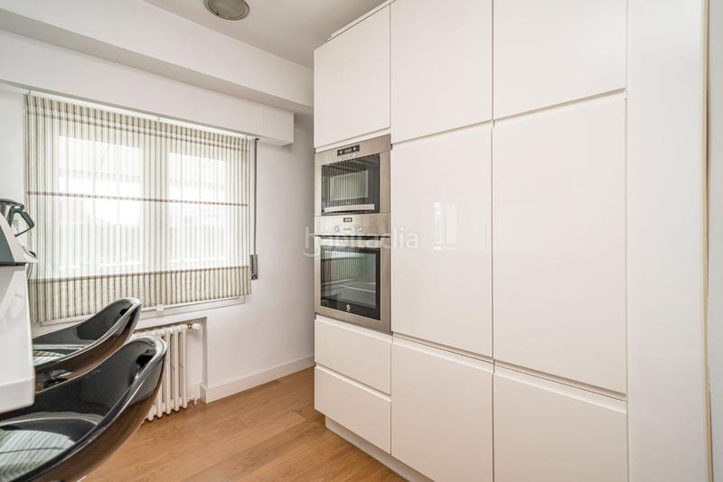 Foto 0a6eadd9-c0b9-47c8-a7ec-38078185d420. Attique avec chauffage dans Prosperidad Madrid