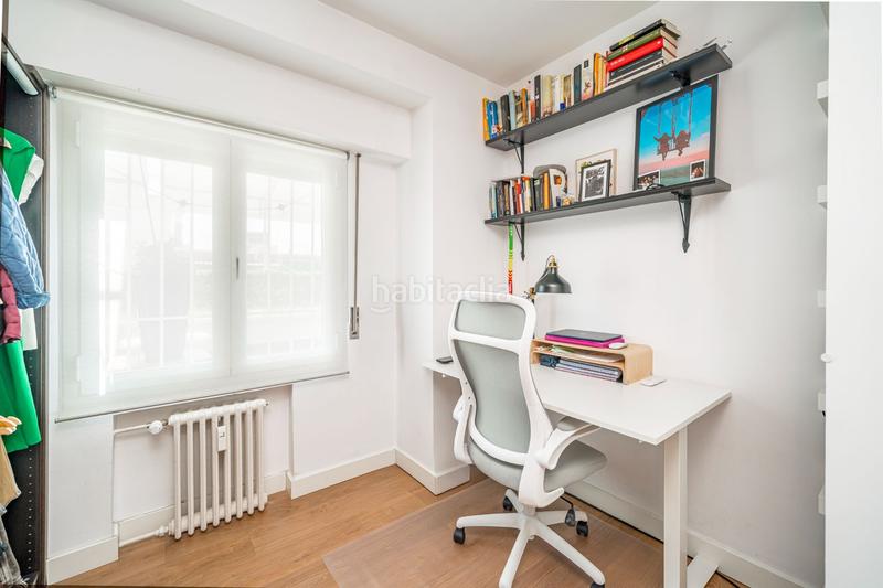 Foto 0d395612-a8af-42b6-88c4-68ab686661c1. Attique avec chauffage dans Prosperidad Madrid