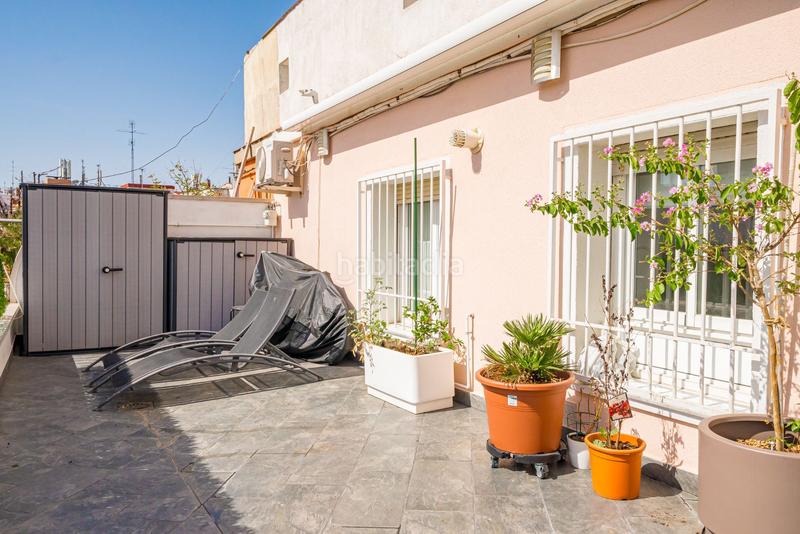 Foto 0dfd1376-cf76-40b4-ac25-31004ae9f846. Attique avec chauffage dans Prosperidad Madrid
