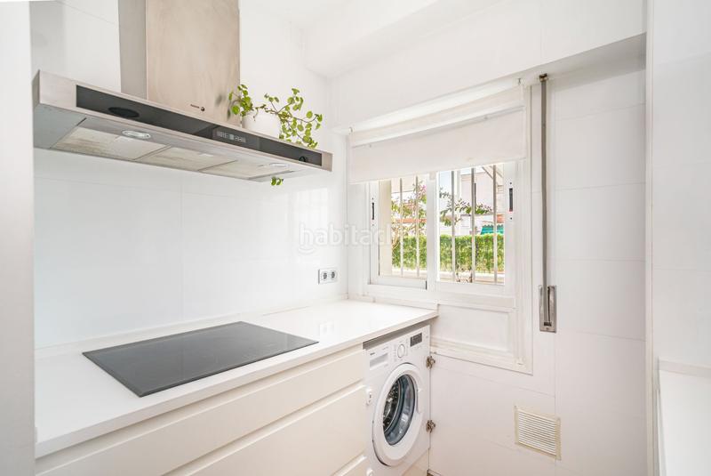 Foto 0f48b958-2a1c-4951-afa8-98baa1b3b295. Attique avec chauffage dans Prosperidad Madrid