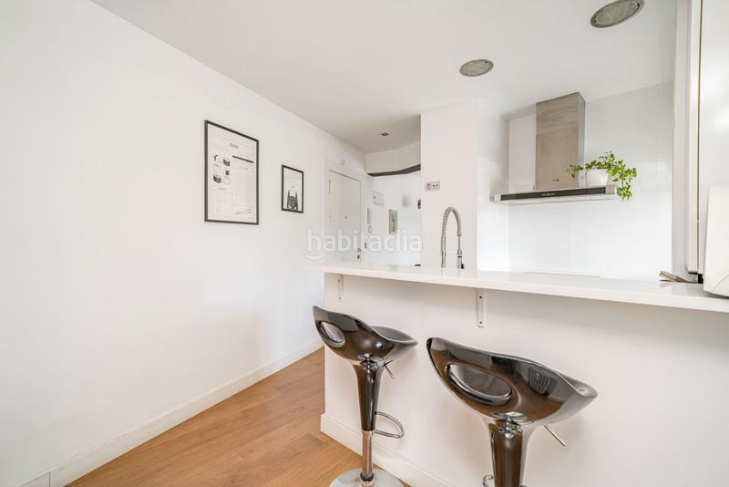 Foto 2b1b1c8d-6ec0-47f7-98f5-8a1cd95bd972. Attique avec chauffage dans Prosperidad Madrid