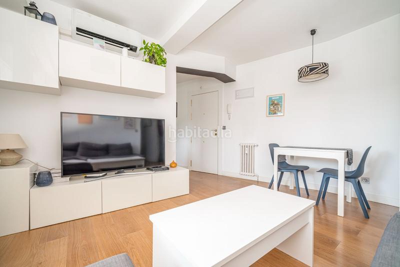 Foto 38931881-d14a-44ce-b1f2-5edc0279cb5b. Attique avec chauffage dans Prosperidad Madrid