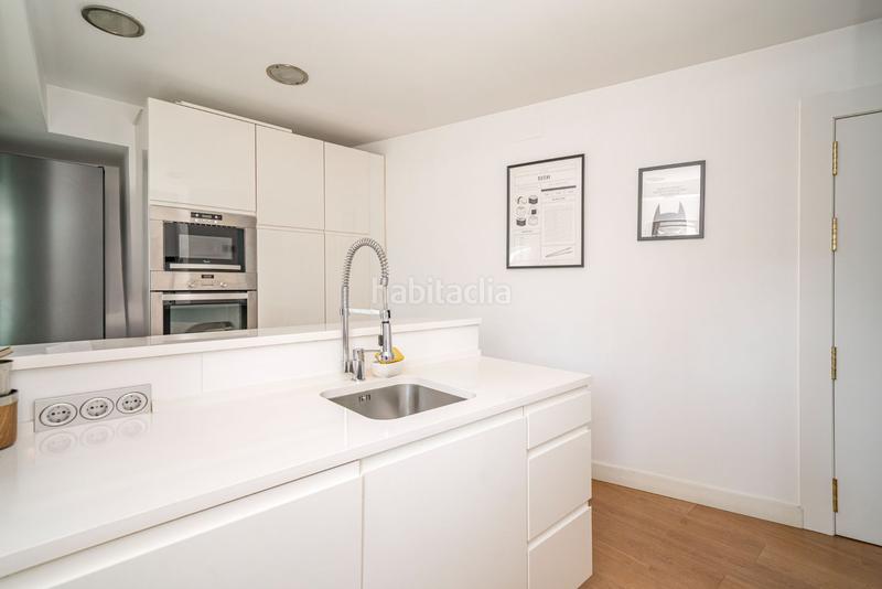 Foto 3c05318c-f972-46fe-87d4-fe4f63c666c9. Attique avec chauffage dans Prosperidad Madrid