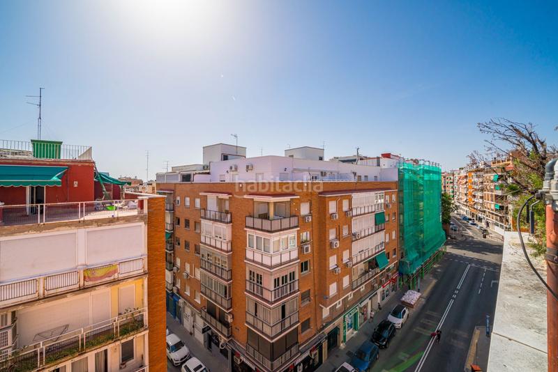 Foto 474c1715-450e-45b2-89ab-ad3d848f702c. Attique avec chauffage dans Prosperidad Madrid