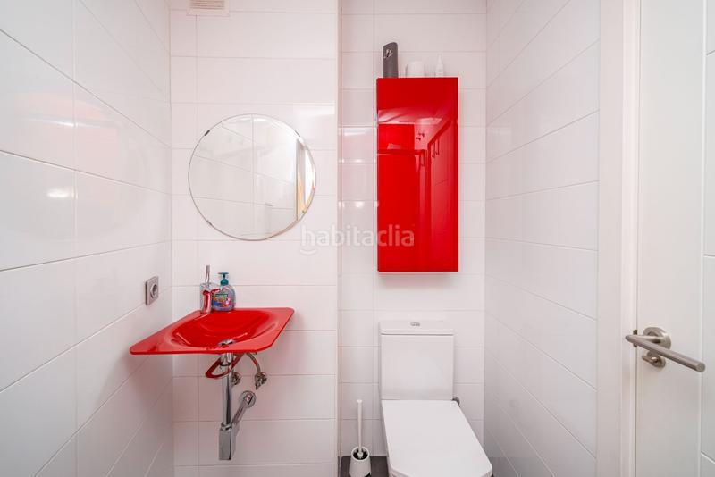 Foto 5247c9ba-0a79-4ef8-81cc-f21a70b82e54. Attique avec chauffage dans Prosperidad Madrid