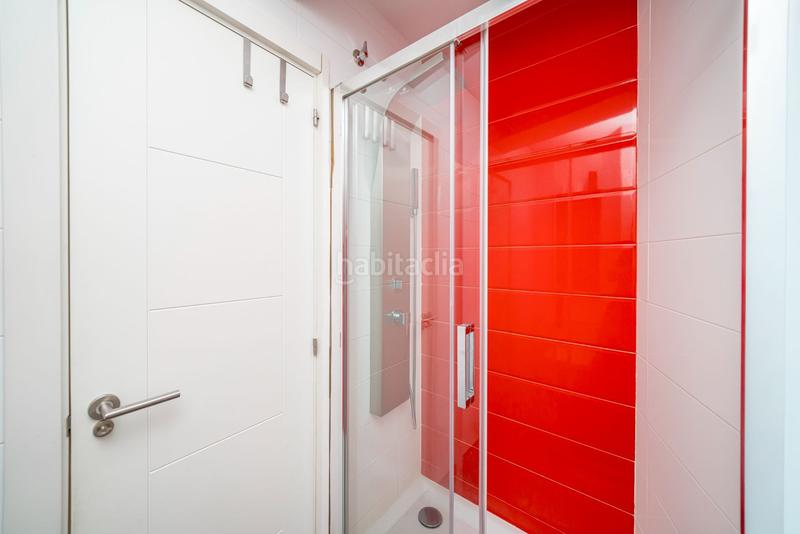 Foto 5c8c129c-eccb-413c-b8dc-62e3b0747bba. Attique avec chauffage dans Prosperidad Madrid