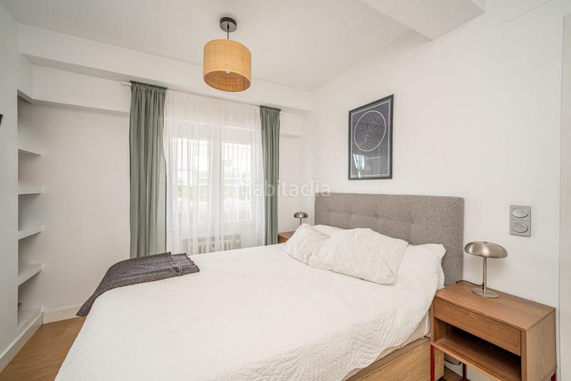 Foto 617b0ff6-770b-4b82-af55-7b7b65c33804. Attique avec chauffage dans Prosperidad Madrid