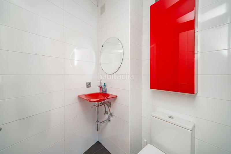 Foto 7e60282e-c842-4008-b5cc-909f385ca53e. Attique avec chauffage dans Prosperidad Madrid