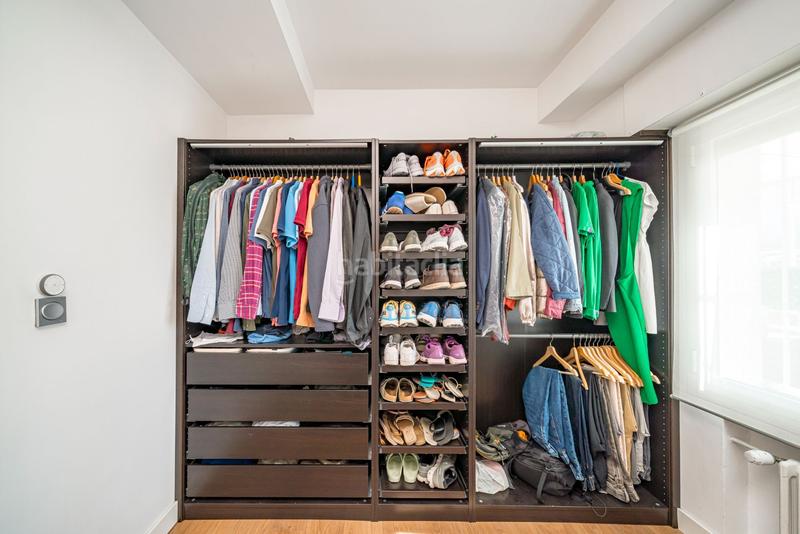 Foto 8226f5a9-6d65-4e6b-b8f4-fef8be0c504b. Attique avec chauffage dans Prosperidad Madrid