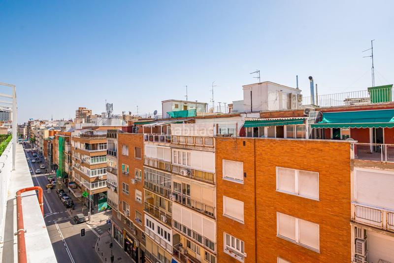 Foto 851a47f5-80c4-4bf2-91fd-610e973e4242. Attique avec chauffage dans Prosperidad Madrid