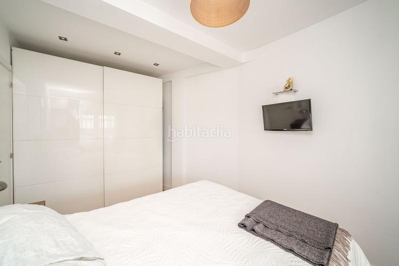 Foto 866a3244-36a4-43a5-ae6c-e078cd5a6772. Attique avec chauffage dans Prosperidad Madrid