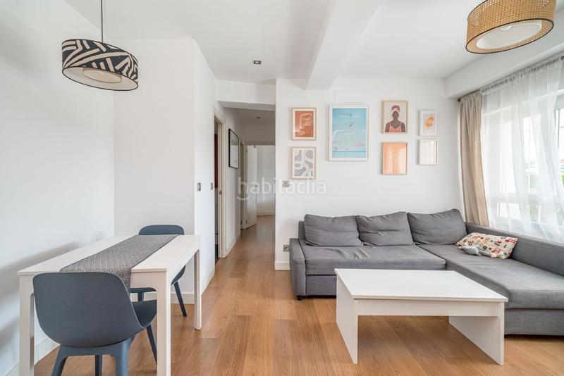 Foto 945afa91-1d0f-4044-a29d-57b842306b43. Attique avec chauffage dans Prosperidad Madrid