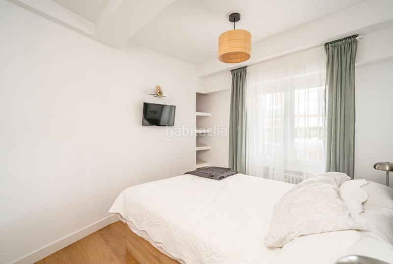 Foto 95193ed9-1ed7-45e8-94bb-591057e5617c. Attique avec chauffage dans Prosperidad Madrid