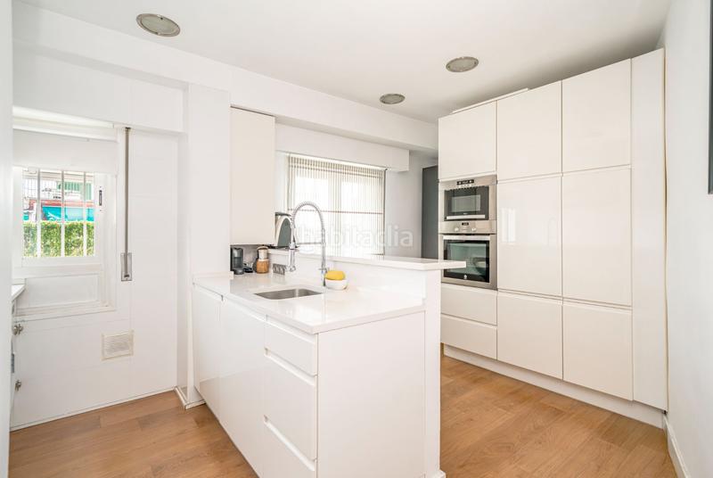 Foto 97e77a73-6fea-4baf-9ad2-4e49959124ff. Attique avec chauffage dans Prosperidad Madrid