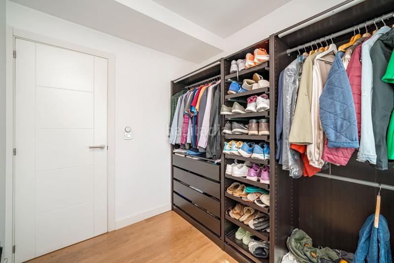 Foto a0c09b87-9210-416f-a8a3-61851e4be553. Attique avec chauffage dans Prosperidad Madrid