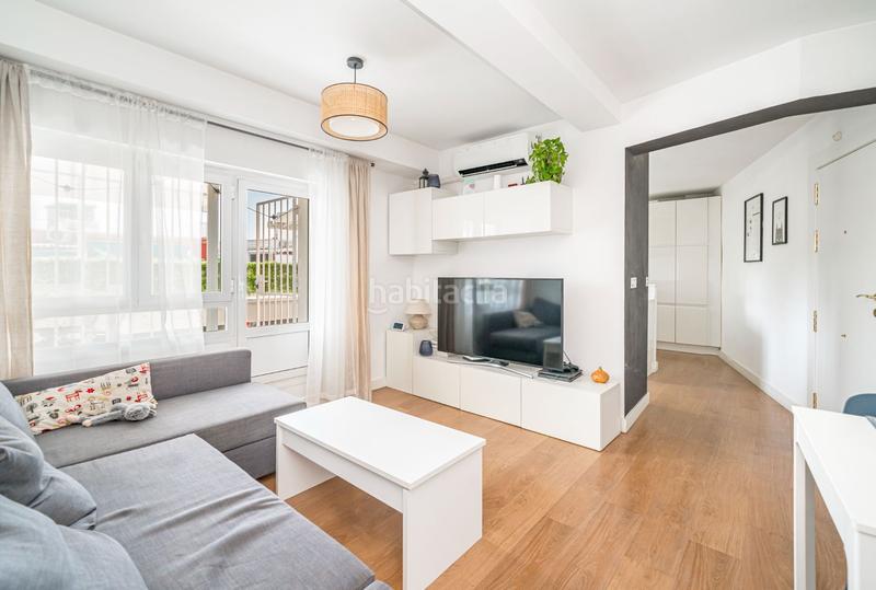 Foto a60233c0-2ebe-4691-b8f2-0d23cebd322b. Attique avec chauffage dans Prosperidad Madrid