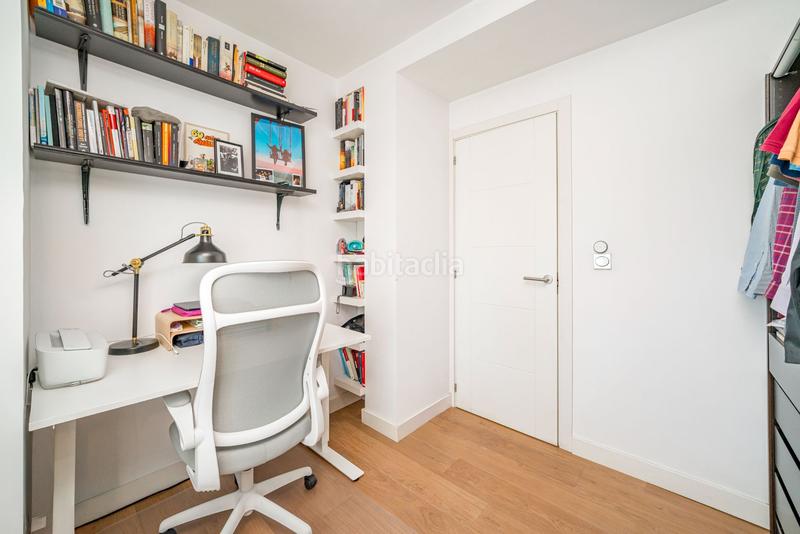 Foto aad7ab77-b88a-4ee4-8bfd-720e7436e343. Attique avec chauffage dans Prosperidad Madrid