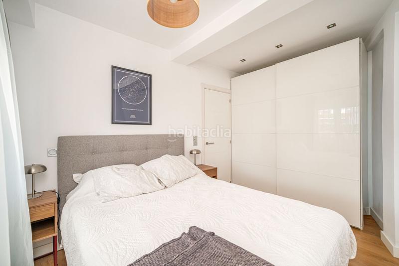 Foto ba4ffa8c-3d68-4192-982e-c2cd1187cf22. Attique avec chauffage dans Prosperidad Madrid