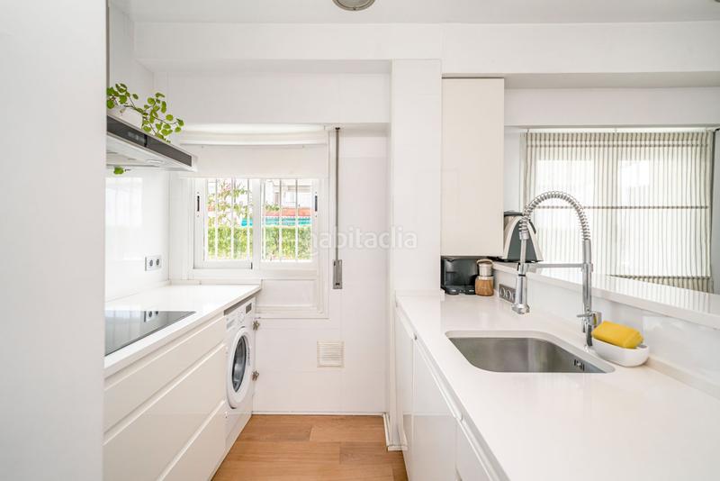 Foto cefd5d90-ba03-4349-aef2-f70ac8a64ca0. Attique avec chauffage dans Prosperidad Madrid