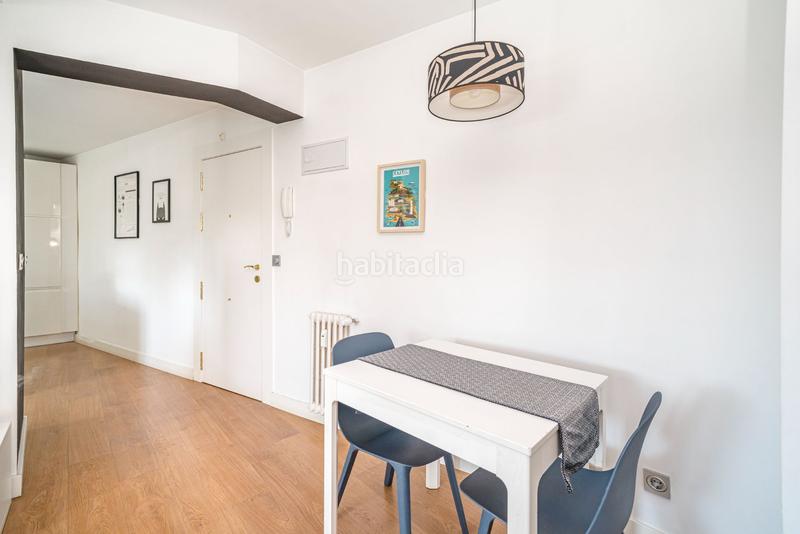 Foto ee677419-2fdc-4ade-9917-47a2382af5e2. Attique avec chauffage dans Prosperidad Madrid