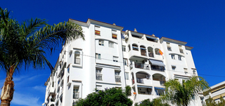 Pis a Centro ciudad. Piso en venta  fuengirola