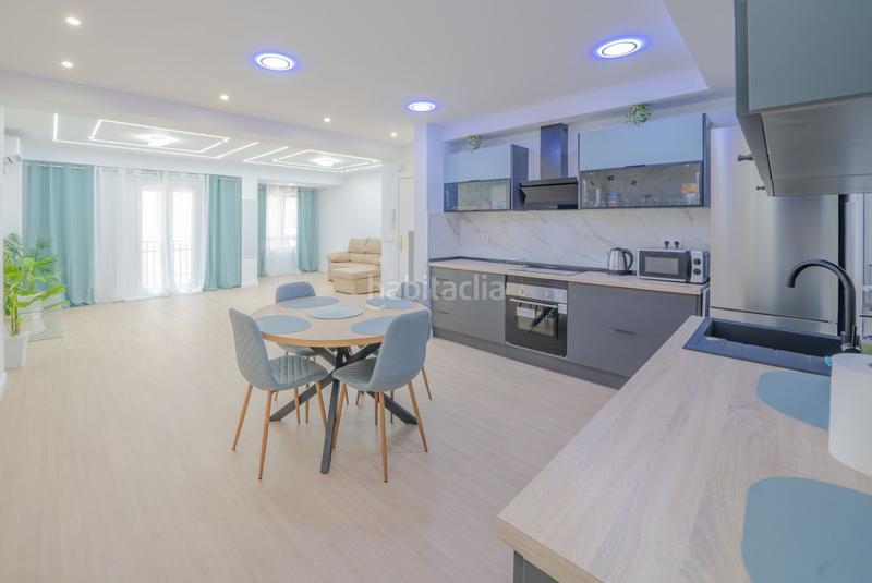 Foto 198d043d-760f-4772-a150-15aba7836424. Appartamento in Plaza Crevillente - Antiguos Juzgados - El Asilo Elche / Elx