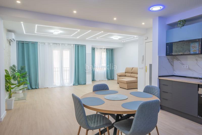 Foto 2a8931aa-24ec-4388-8275-ddd90c96e63d. Appartamento in Plaza Crevillente - Antiguos Juzgados - El Asilo Elche / Elx