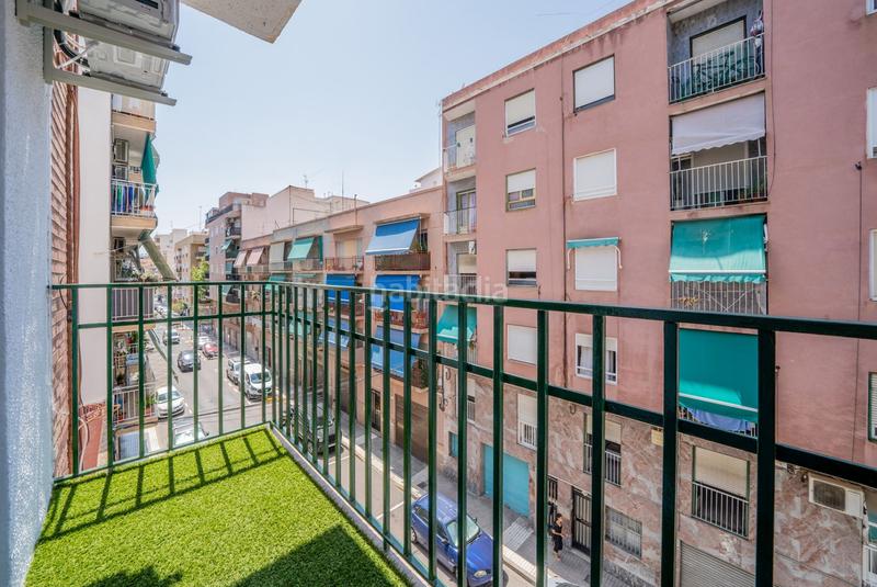 Foto a70d1c00-e61f-412e-a138-5f29b5f5203d. Appartamento in Plaza Crevillente - Antiguos Juzgados - El Asilo Elche / Elx