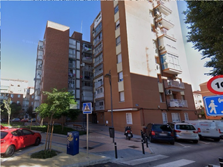 Pis a Universidad. Piso en venta  las margaritas, getafe
