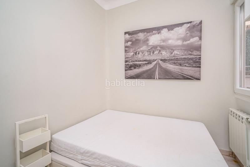 Foto a3f54c52-ecb2-4d9e-94ad-dcd610dfa528. Lloguer pis a Lista Madrid