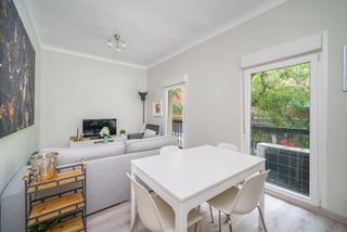 Appartement à Lista