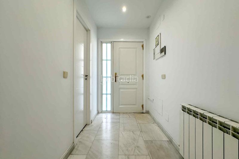 Foto 11bd4b15-e726-46db-8aa3-72d09d32c8b1. Affitto casa a schiera con riscaldamento in Peñagrande Madrid