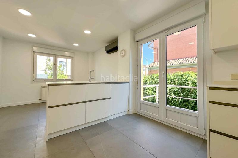 Foto 55f5440d-51f3-45e5-8878-876dd18d175b. Affitto casa a schiera con riscaldamento in Peñagrande Madrid