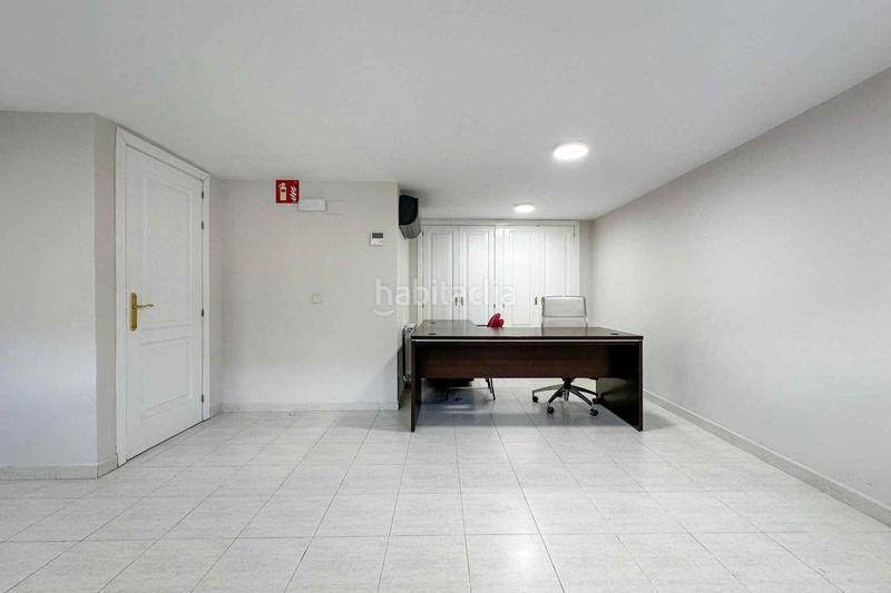 Foto 803cb3ef-686d-4ce9-86d6-c10c849550ed. Affitto casa a schiera con riscaldamento in Peñagrande Madrid
