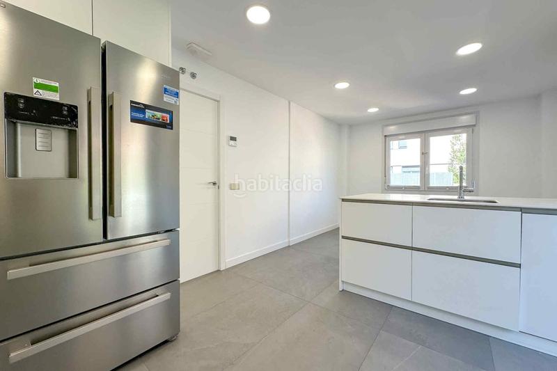Foto 9bc766fc-d21a-49aa-8967-f152bb839433. Affitto casa a schiera con riscaldamento in Peñagrande Madrid
