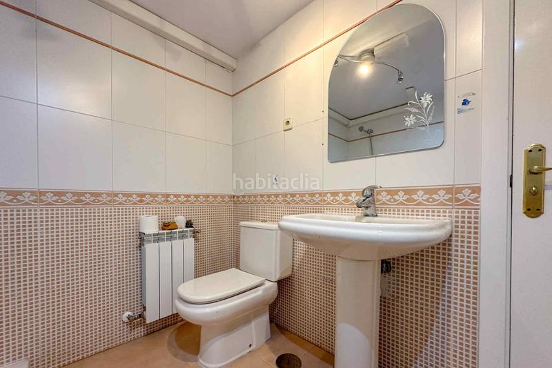 Foto 9ce39908-750f-4883-8185-11ff6887bdc1. Affitto casa a schiera con riscaldamento in Peñagrande Madrid
