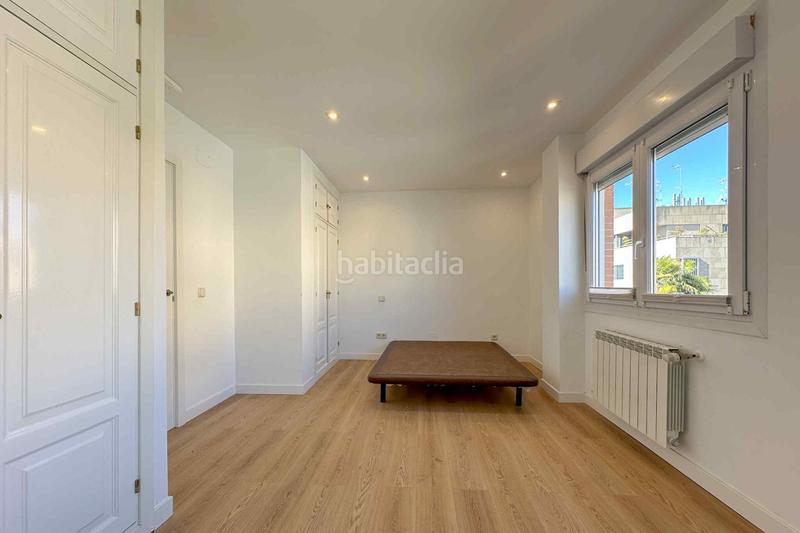 Foto b77d96d2-3e73-4904-99e1-3898075e4ad4. Affitto casa a schiera con riscaldamento in Peñagrande Madrid