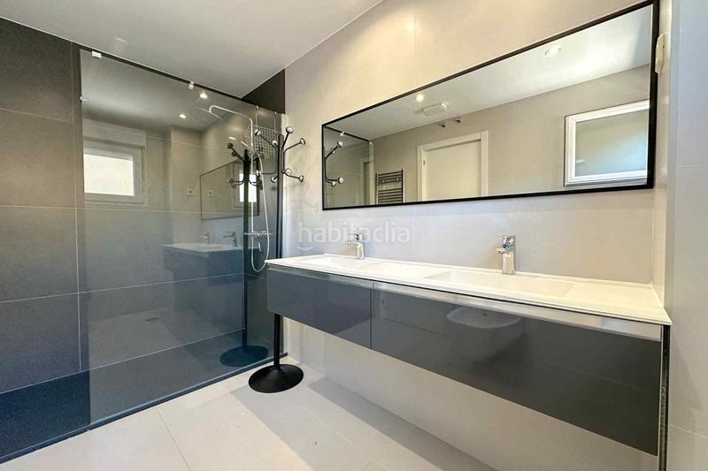 Foto c1daae92-bb42-468e-aa68-ace2b4bd6317. Affitto casa a schiera con riscaldamento in Peñagrande Madrid