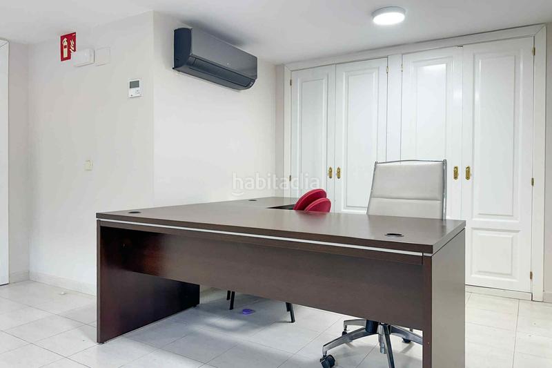 Foto ca9cec21-5ffe-48cb-a9da-fad31adae58e. Affitto casa a schiera con riscaldamento in Peñagrande Madrid