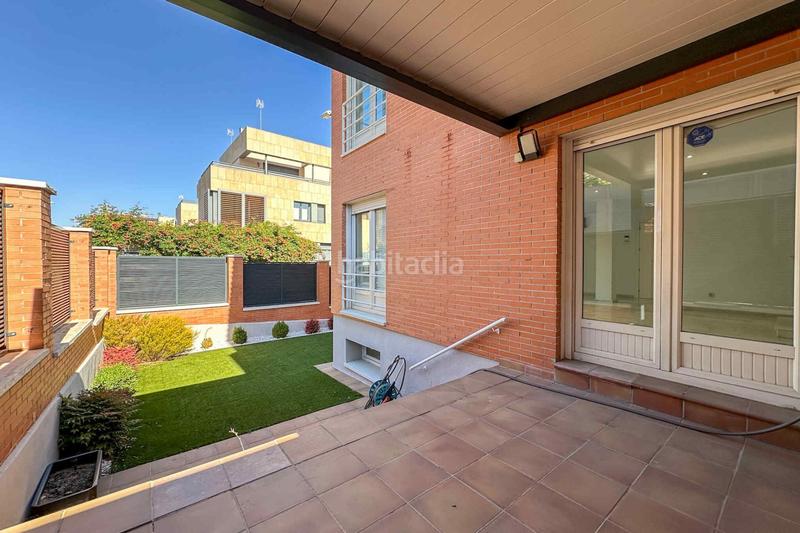 Foto e210fb2c-4a80-4cc1-ad84-29df0dcd40c7. Affitto casa a schiera con riscaldamento in Peñagrande Madrid