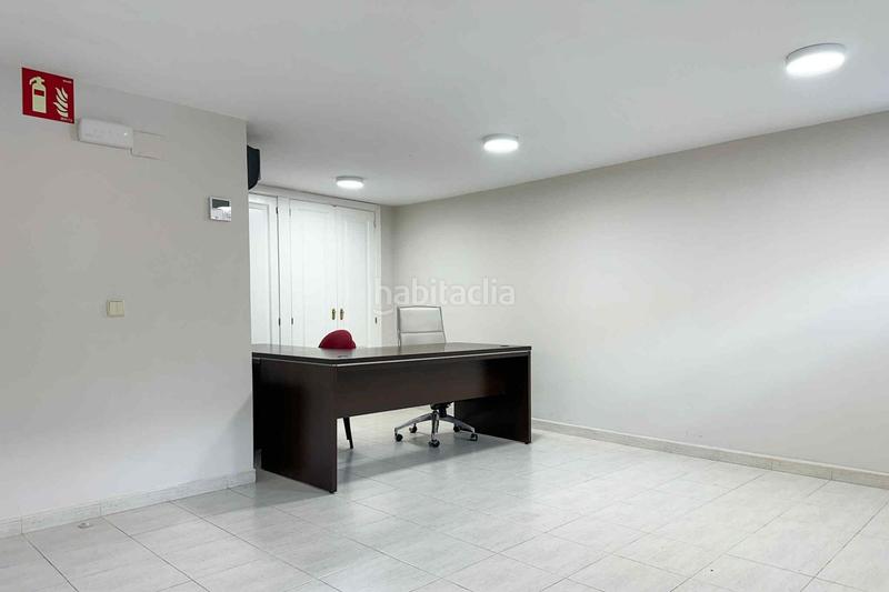 Foto e68e09d5-1c6d-4334-803e-4e796692d367. Affitto casa a schiera con riscaldamento in Peñagrande Madrid