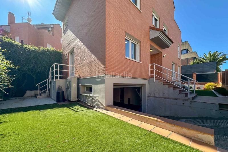 Foto 7fcc6fb3-7608-4a7e-b5e6-095de3aaa51e. Alquiler casa adosada alquiler chalet adosado álvaro cunqueiro en Madrid