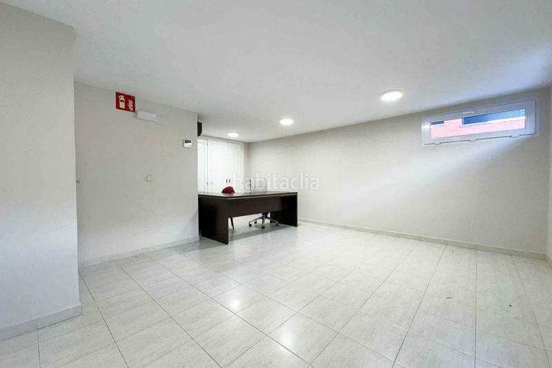 Foto 98304e25-f0c1-44c7-9105-3f1bfd14f32b. Alquiler casa adosada alquiler chalet adosado álvaro cunqueiro en Madrid